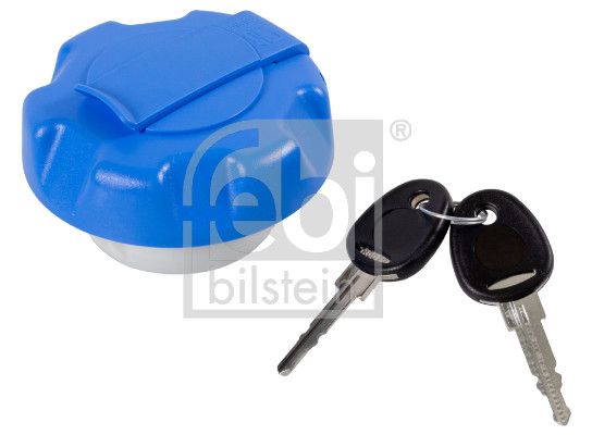 Невідсортовані деталі FEBI BILSTEIN 174821 - zapix