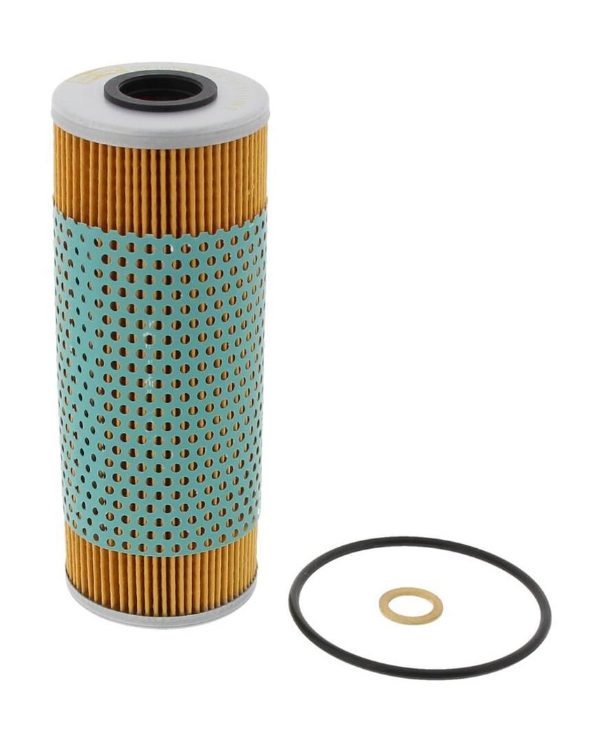 Оливний фільтр CHAMPION COF100506E - zapix