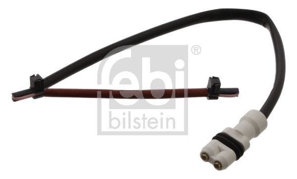 Датчик зносу гальмівних колодок FEBI BILSTEIN 33409 - zapix