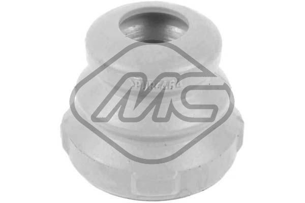 Відбійник амортизатора METALCAUCHO 40445 - zapix