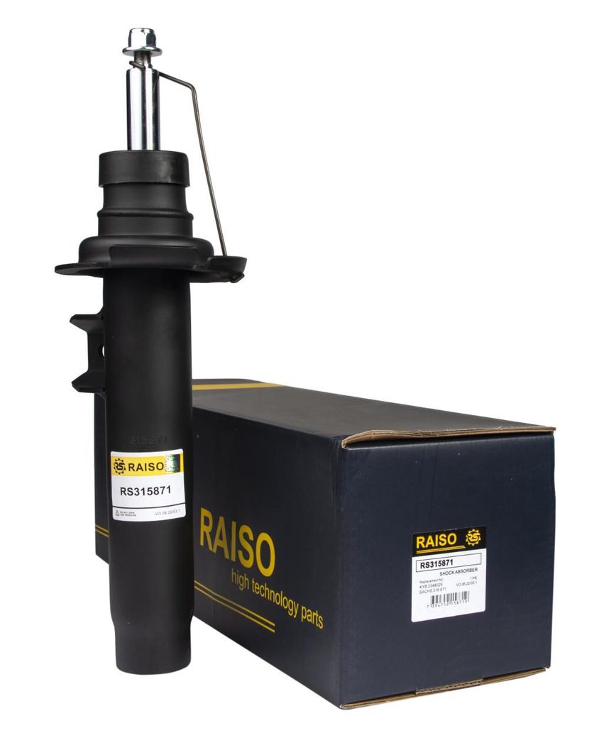 Амортизатор RAISO RS315871 - zapix