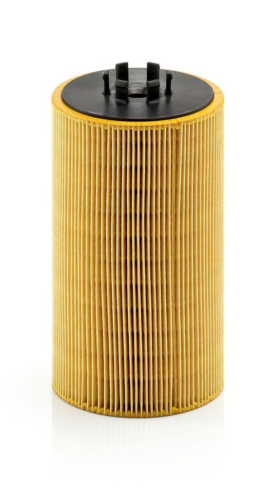 Оливний фільтр MANN-FILTER HU1390X - zapix