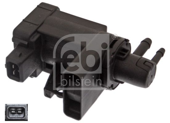 Клапан управління тиском FEBI BILSTEIN 45466 - zapix