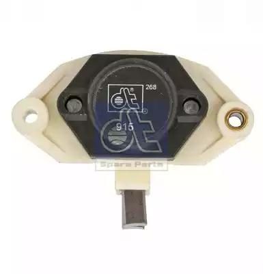 Регулятор генератора DT SPARE PARTS 460915 - zapix