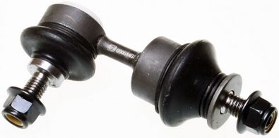 Тяга стабілізатора DENCKERMANN D140263 - zapix