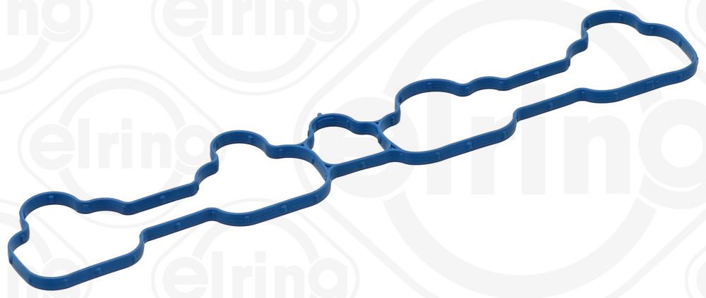 Прокладка впускного колектора ELRING 884050 - zapix