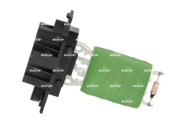 Резистор пічки NRF 342041 - zapix