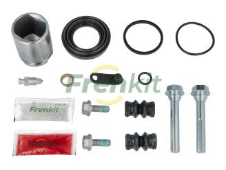 Ремкомплект гальмівного супорта FRENKIT 742289 - zapix