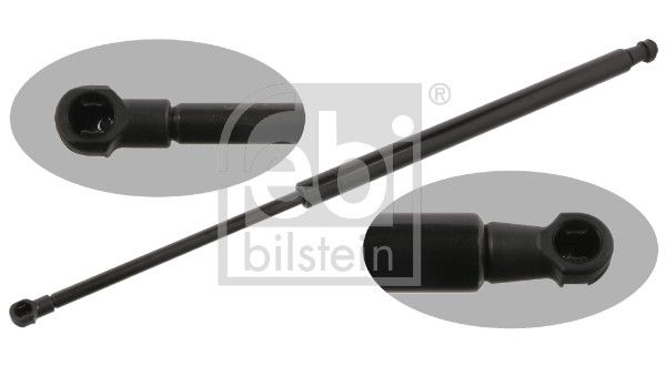 Газовий упор багажника FEBI BILSTEIN 34439 - zapix