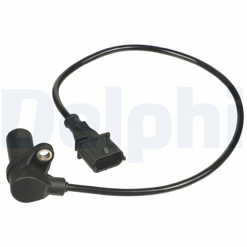 Датчик положення колінчастого валу DELPHI SS10961 - zapix