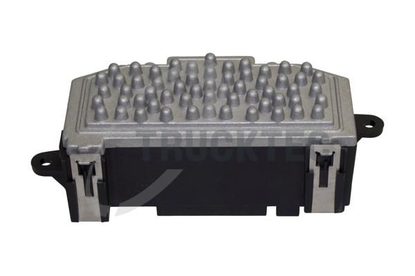 Моторчик пічки TRUCKTEC AUTOMOTIVE 0759088 - zapix