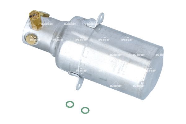 Осушувач кондиціонера NRF 33165 - zapix