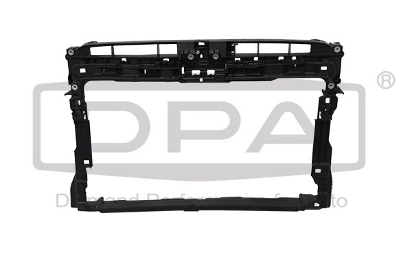 Панель радіатора DPA 88051770002 - zapix