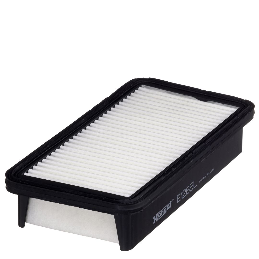 Воздушный фильтр HENGST FILTER E1265L