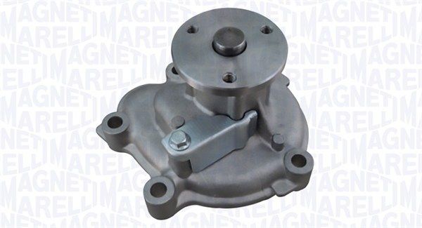 Помпа системи охолодження MAGNETI MARELLI 352316171263 - zapix