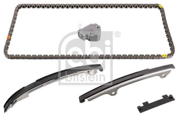 Комплект ланцюгів привода FEBI BILSTEIN 108157 - zapix