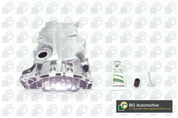 Оливний піддон BGA SP0150 - zapix