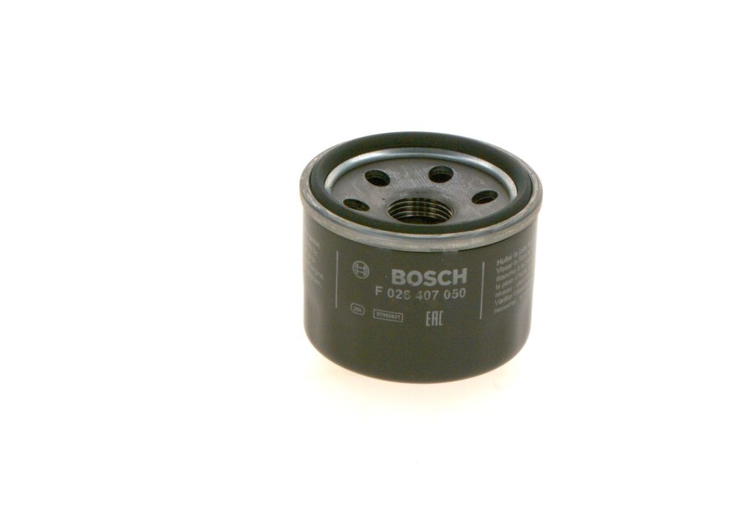 Оливний фільтр BOSCH F026407050 - zapix