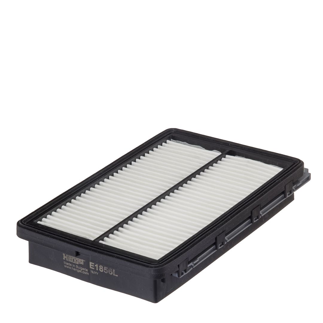 Повітряний фільтр HENGST FILTER E1856L - zapix