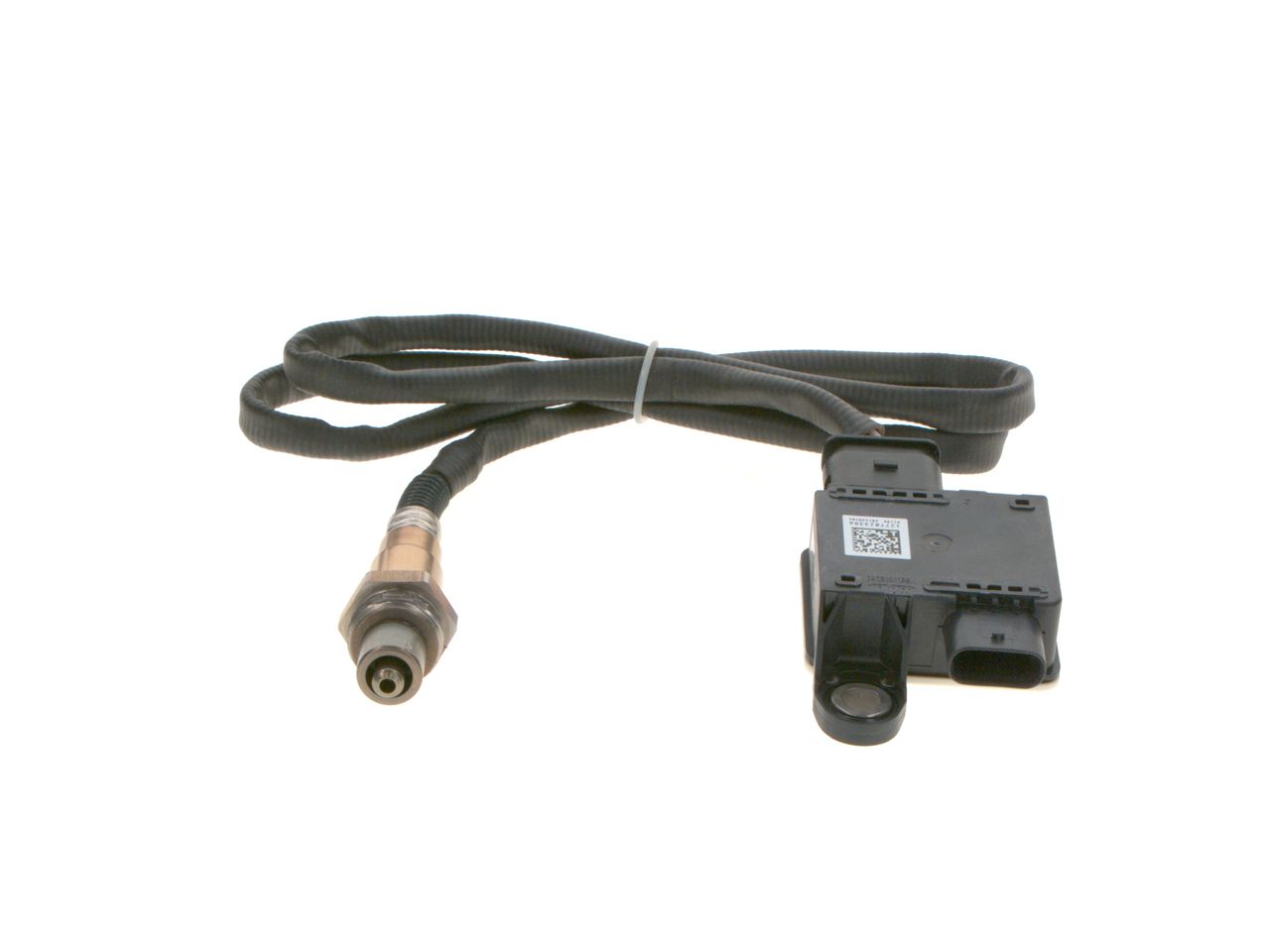 Датчик твердих часток BOSCH 0281007095 - zapix