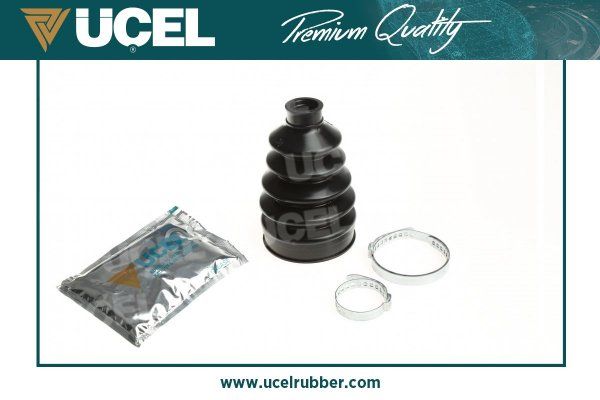 Пыльник ШРУСа UCEL 91102