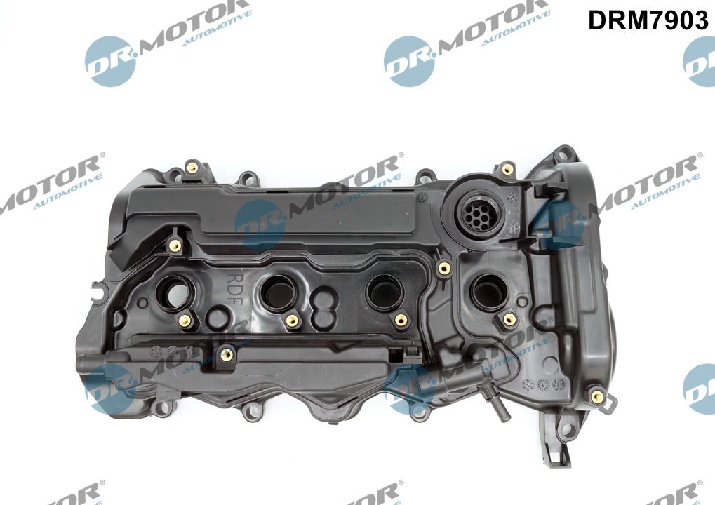 Клапанна кришка DR.MOTOR AUTOMOTIVE DRM7903 - zapix