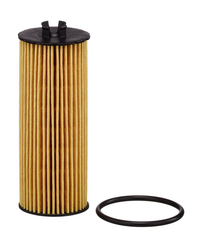 Оливний фільтр MANN-FILTER HU6009Z - zapix