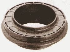 Підшипник опори амортизатора SACHS 801007 - zapix
