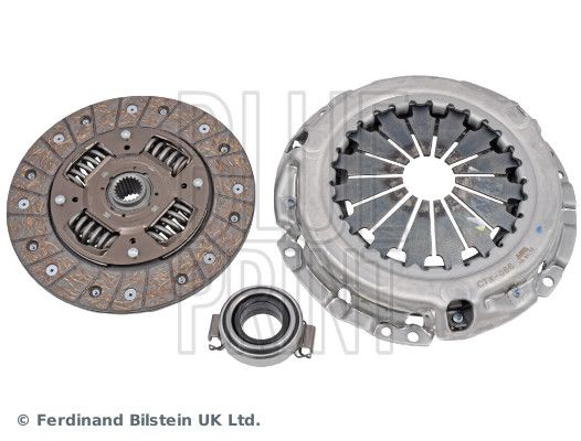 Комплект зчеплення BLUE PRINT ADT330255 - zapix
