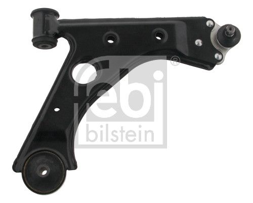 Важіль підвіски FEBI BILSTEIN 28649 - zapix