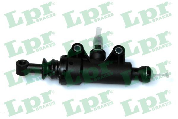 Головний циліндр зчеплення LPR 2189 - zapix