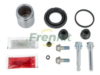 Ремкомплект гальмівного супорта FRENKIT 740185 - zapix