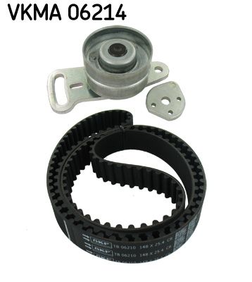 Комплект ременя ГРМ SKF VKMA06214 - zapix