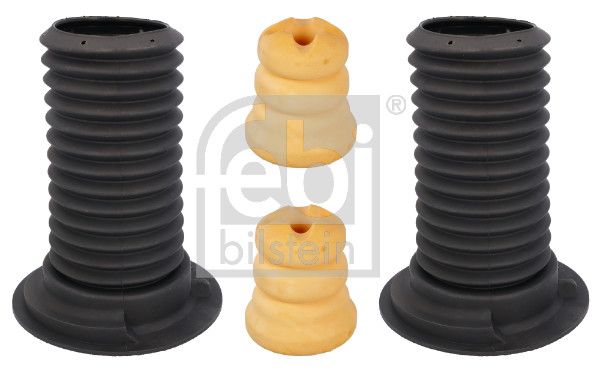 Пильники та відбійники амортизатора FEBI BILSTEIN 182874 - zapix