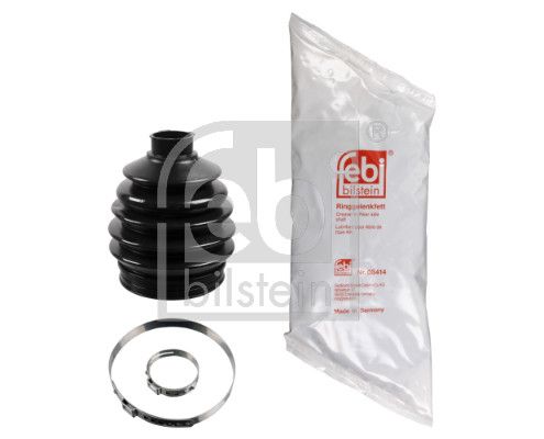 Пильник ШРКШ FEBI BILSTEIN 36521 - zapix