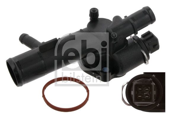 Термостат FEBI BILSTEIN 32650 - zapix