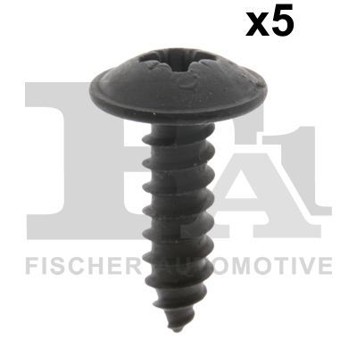 Кліпси FA1 13700025 - zapix