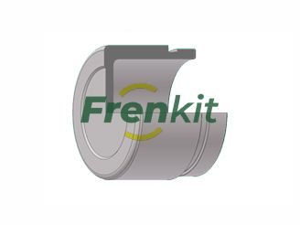 Поршень гальмівного супорта FRENKIT P604803 - zapix