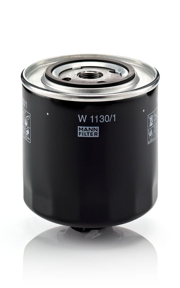 Оливний фільтр MANN-FILTER W11301 - zapix