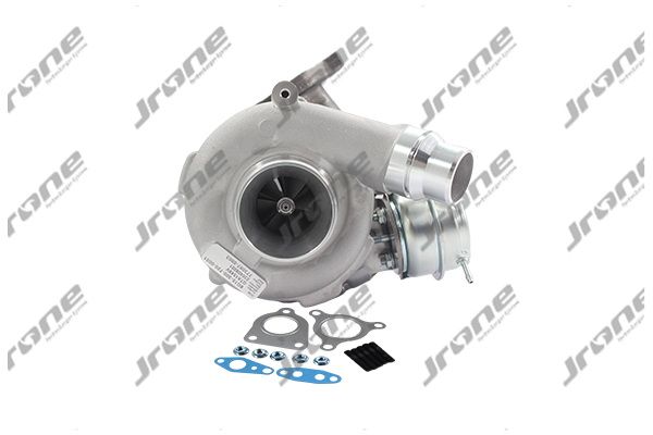 Турбіна JRONE 8G15300720 - zapix