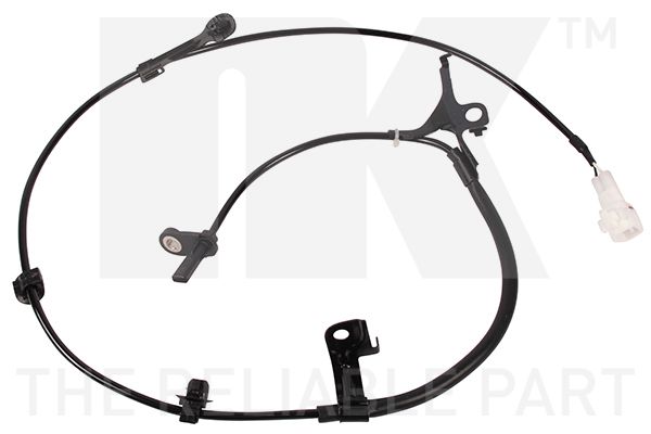 Датчик ABS NK 294545 - zapix