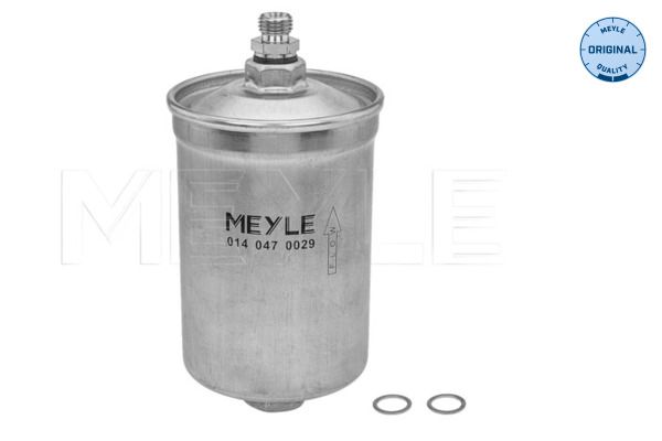 Паливний фільтр MEYLE 0140470029 - zapix