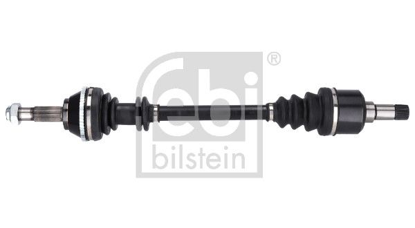 Полуось FEBI BILSTEIN 184678