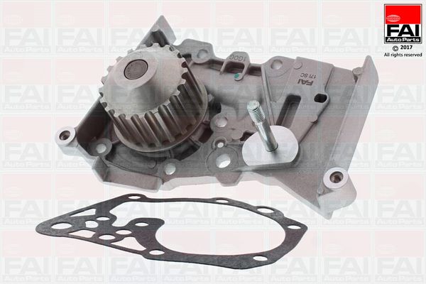 Помпа системи охолодження FAI AUTOPARTS WP6286 - zapix