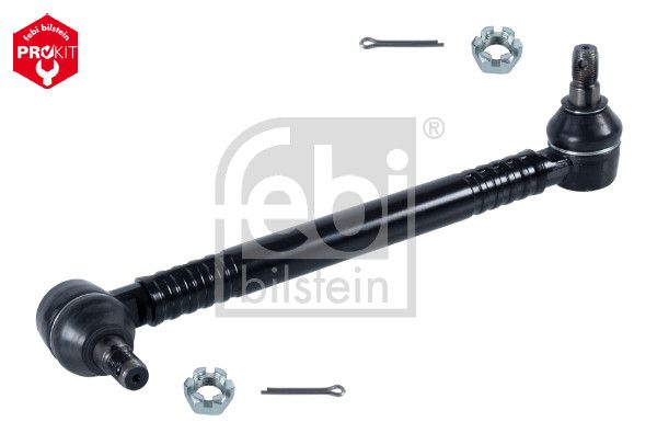 Тяга стабілізатора FEBI BILSTEIN 35533 - zapix