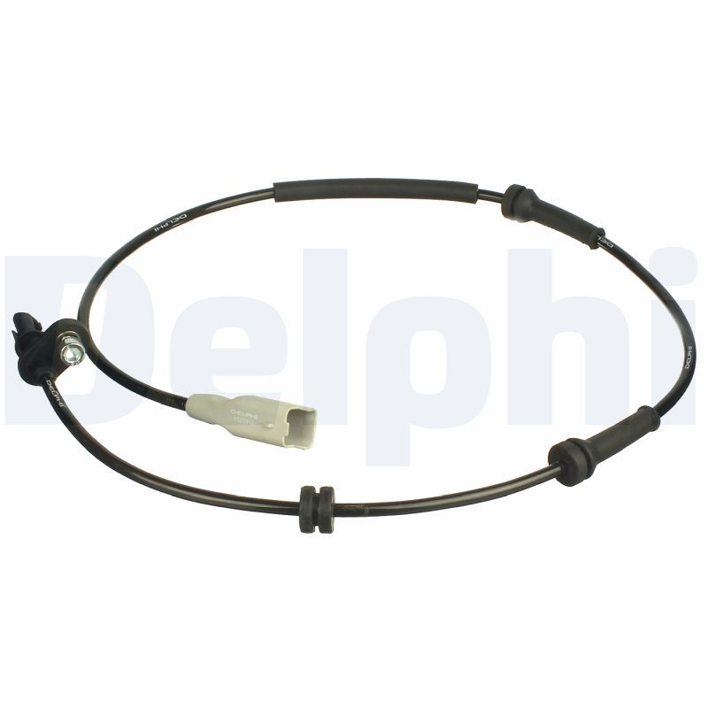 Датчик ABS DELPHI SS20312 - zapix