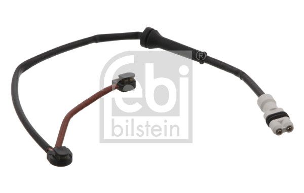Датчик зносу гальмівних колодок FEBI BILSTEIN 33400 - zapix