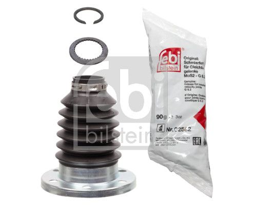 Пильник ШРКШ FEBI BILSTEIN 37116 - zapix