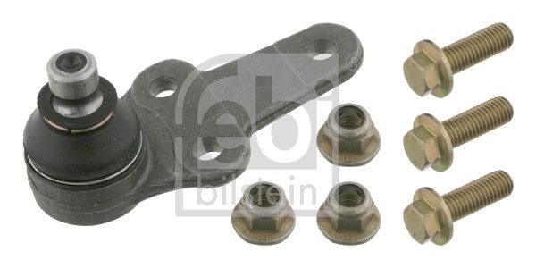 Кульова опора FEBI BILSTEIN 18062 - zapix
