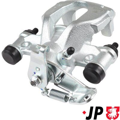 Гальмівний супорт JP GROUP 4362001570 - zapix